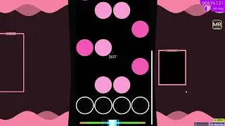 Freedom Dive 99.96% FC #84