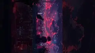 beautiful anime! 1440p anime video