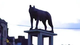 Visit La Louvi&egrave;re - Culture