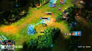 Random LoL Moments - Episode 223 League of Legends
