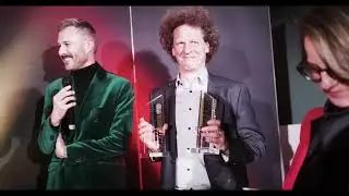 Der 1. Michael M&uuml;ller hilft Award 2025