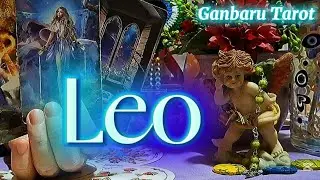 LEO ♌️💙Alguien se arrepiente de haberte perdido😱vuelve a ti con esta intención♥️TAROT HORÓSCOPO