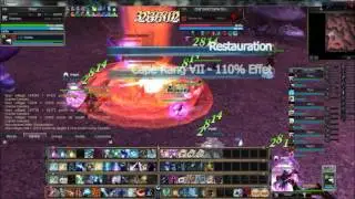Rappelz 9.4 - DP de guilde Impact: Executeur Tank [FunZone]