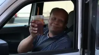 #CTCool: Paying at the Drive-Thru