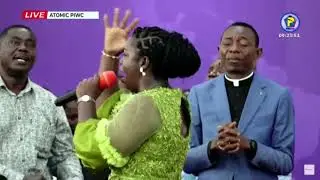 Climax of 2024 Christmas Convention | 29 December, 2024