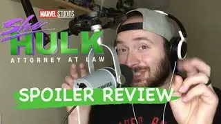 SHE-HULK Ep. 04: &ldquo;Is This Not Real Magic?&rdquo; SPOILER REVIEW