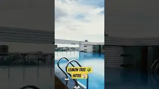 LEMON TREE HOTEL PATNA ❤️ #patna #bihar #lemontreehotels