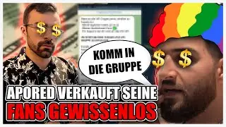 ApoRed verkauft seine Fans gewissenlos