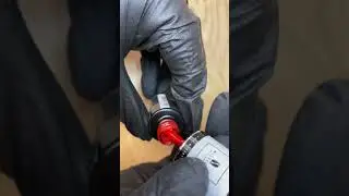 MISTERO MILANO - PURE RED (MM1030)