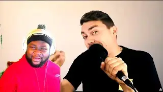 Reacting To ALEM l GBB 2021 World League SOLO Wildcard