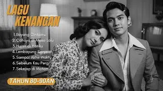 Lagu Kenangan 80an Terbaik &ndash; Nostalgia Lagu Pop Jadul Indonesia Paling Hits Sepanjang Masa VOL.30