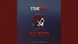 Dia De Muertos (Halloween 2025)