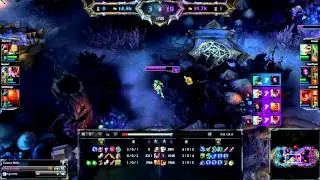 This is how to use Vilemaw