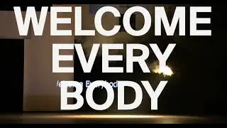 Welcome Everybody [Trailer] #tanzmainz