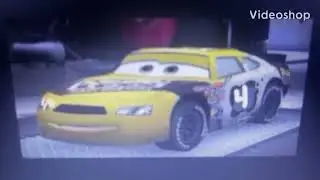 Thomas (Voice) Leak Less #4 (The Adventure Begins of Cars Story VG Racers)