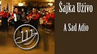 Orkestar Šajka - A sad adio  (Official Video)
