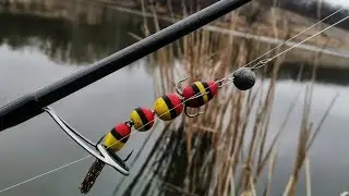 Рибалка та перші враження від спінінга Azura Falcona 802М