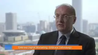 Marketing in the Digital Age: Challenges for the CMO