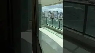 Cobertura 3/ Residencial Puerto Madero - Pituba - Salvador BA