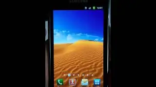 Fake VIRUS for Android