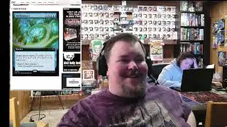 House Hedge Gaming Twitch Stream 2/2/2026 Replay (Magic, Board Games, and WWE) #news #wwe #mtg