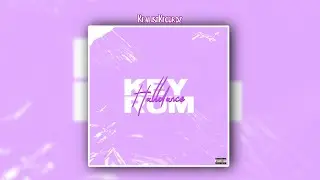 KeyRum - Halldance (Official Audio)