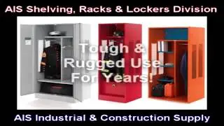 Lockers For Sale Denver
