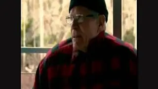 Hatchet 2 - Vernon's song - Biscuits and Chicken
