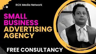 Small Business Advertising Agency | 📞03008016343 | Small Business Marketing | Local Marketing Agency