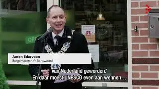 Werelderfgoed UNESCO Valkenswaard Valkerij Bloemencorso
