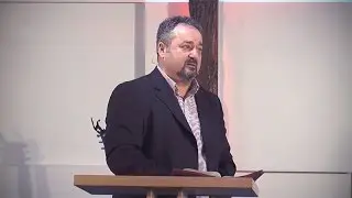 Emil Bartos - Rugaciunea ne-ncetata (26 Aprilie, 2015)