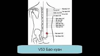 V53 Бао-хуан