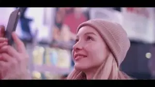 Anastasia NYC Winter