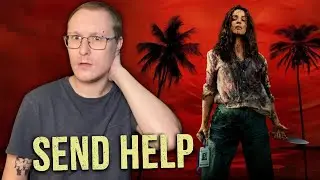 Send Help - Movie Review