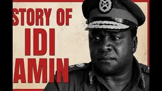 The Rise and Fall of Idi Amin: Uganda&rsquo;s Most Feared Leader.