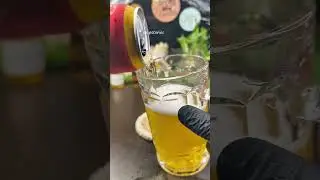 Haywards 5000 &ndash; Super Strong Indian Beer with Bold Flavor #asmr #beerlovers #drink #recipe #shorts