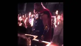 Leaked | Thor 4 Movie Clips Scene 🔥🔥👀#shorts #thor4