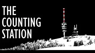 SCP-3034 - The Counting Station (Audio Transcript)