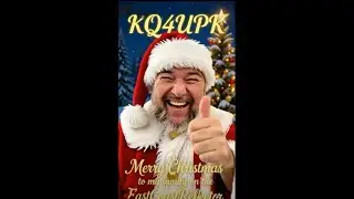 Фотопрезентация East Coast Reflector, обновление за декабрь, 4-й квартал 2025 года.