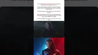 Did the Jedi Misread the Chosen One Prophecy?