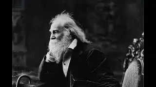Carpe Diem by Walt Whitman - bilingual reading (Italian- English)