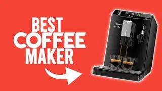 Top 7 Best Coffee Makers Of [2022]