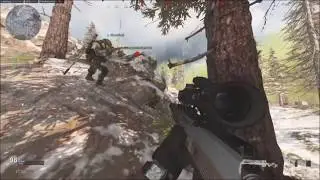 THE BEST HDR  LOADUT, ATTACHMENTS AND PERK SETUP ALL TIMES!!!!!!!!!!   #rumble #warzone