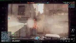 Levelution Is Back Baby! - Battlefield 6 Beta (PC)