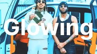 D-Block Europe x Figs0 - &ldquo;Glowing&rdquo; Type Beat | UK Wave Instrumental 2026