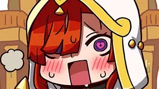 🥵 5 REASONS TO ROLL FOR MISS CRANE 🥵