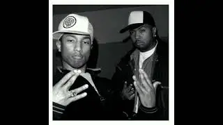 (SOLD) timbaland x pharrell type beat - 