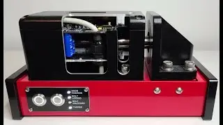 YG80 (Orca) Highlighting features of the most secure access controlled weatherproof lock available.