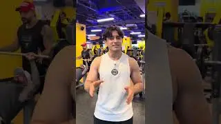 La &uacute;nica raz&oacute;n por la que voy a Smart fit