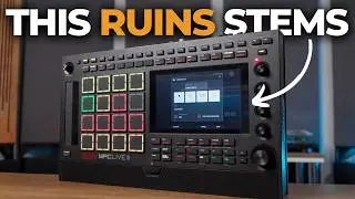 MPC Live 3 & XL Pro Stems: Honest Breakdown